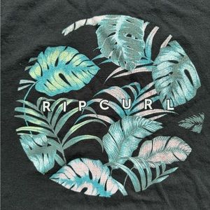 Ripcurl t-shirt L